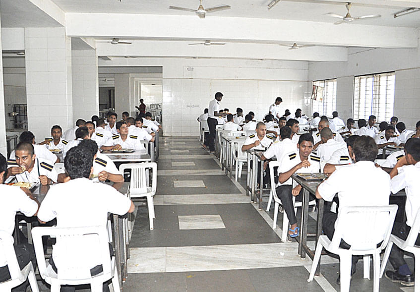 International Maritime Academy Chennai Campus photo 6